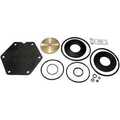 Watts - 1-1/2 to 2" Fit, Complete Rubber Parts Kits - Rubber & Plastic - Apex Tool & Supply