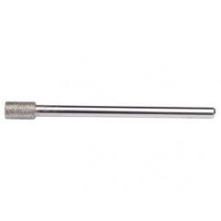 .187X.312" ELPTD DMD MNT PT 100G - Apex Tool & Supply