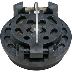 Watts - 2-1/2-4" Fit, First Check Repair Kit - Plastic & Stainless Steel - Apex Tool & Supply