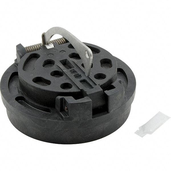 Watts - 6" Fit, First Check Repair Kit - Plastic & Stainless Steel - Apex Tool & Supply