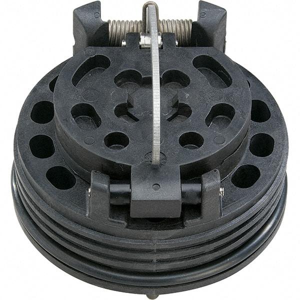 Watts - 2-1/2-4" Fit, Second Check Repair Kit - Plastic & Stainless Steel - Apex Tool & Supply