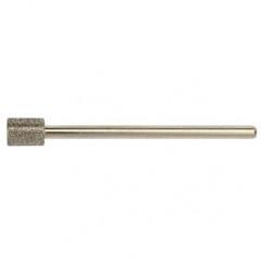 .218X.312" ELPTD CBN MNT PT 150G - Apex Tool & Supply