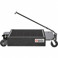 JohnDow - Oil Drain Containers Type: Oil Drain w/Evacuation Kit Container Size: 25 Gal - Apex Tool & Supply