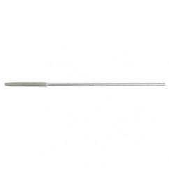 1/8" ELPTD DMD FILE TRIANGLE 200G - Apex Tool & Supply