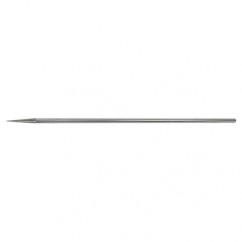 6218 1/8" ELPTD DMD FILE RND 200G - Apex Tool & Supply