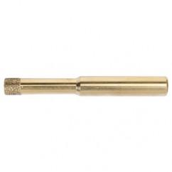 5/16X5/16" ELPTD CBN MANDREL 60G - Apex Tool & Supply