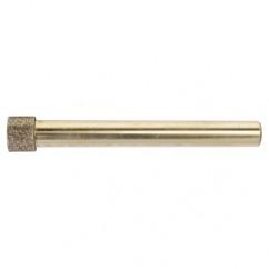 6223 5/8X3/8" ELPTD CBN MANDREL 60G - Apex Tool & Supply