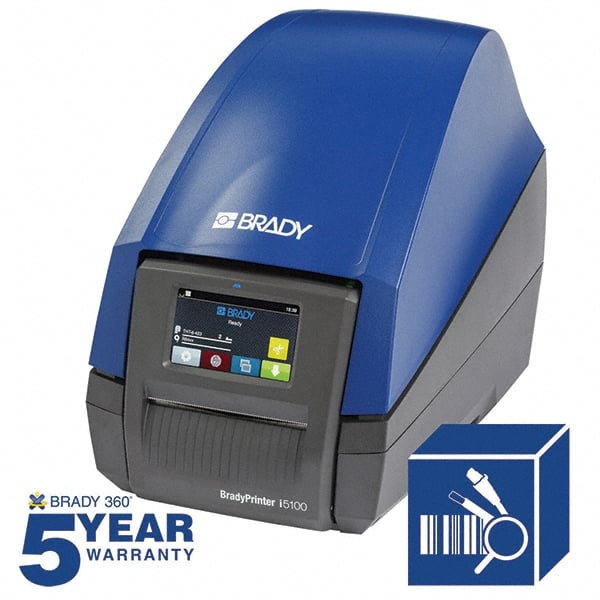 Brady - Label Printer - Apex Tool & Supply