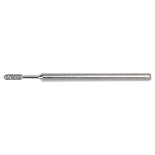 1/8″ × 1/4″ Electroplated Diamond Contour Tool 100 Grit - Apex Tool & Supply