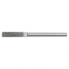 6788 .040" RAD ELPTD DMD FILE RND - Apex Tool & Supply