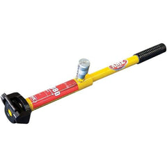 AME International - Tire Bead Push Off Tool - For Combine & Tractor Tires - Apex Tool & Supply