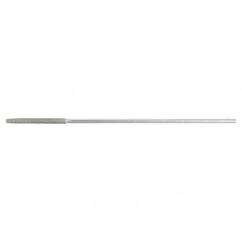 1/8" SIDE ELPTD DMD FILE TRIANGLE - Apex Tool & Supply