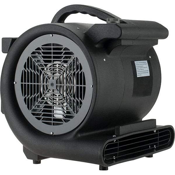 PRO-SOURCE - Blower Fans & Coolers Type: Blower Blade Size (Inch): 9-3/8 - Apex Tool & Supply
