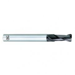 6MM X 12MM 2FL BN EXOCARB WXL-LS - Apex Tool & Supply