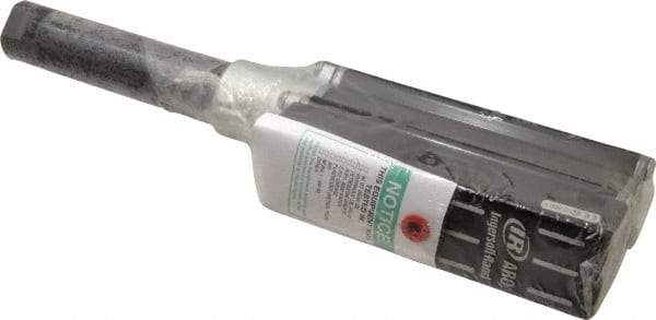 ARO/Ingersoll-Rand - Oil Lubrication 6 Gal/min Flow Carbon Steel Air-Operated Pump - For 5 Gal Container, Use with Gear Oil, Motor Oil & Transmission Fluid - Apex Tool & Supply