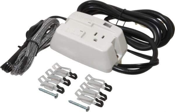 EasyHeat - Roof Sentry Control for Deicing Cable - 120 Volt Input - Apex Tool & Supply