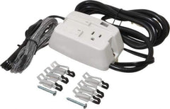 EasyHeat - Roof Sentry Control for Deicing Cable - 120 Volt Input - Apex Tool & Supply