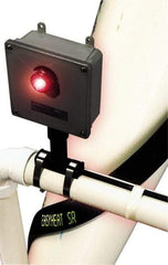 EasyHeat - 250' Long, 240 Input Volt, Easy Heat Self Regulating Commercial Heat Protection Cable - 8 Watt - Apex Tool & Supply