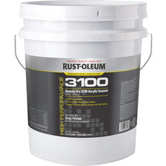 3100 Gray Primer - Apex Tool & Supply
