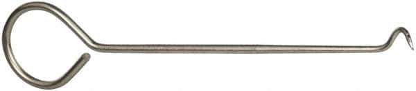 Made in USA - 6" OAL Rigid O-Ring Pick - Apex Tool & Supply