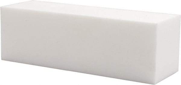 Value Collection - 1 Inch Wide x 1 Inch High Ceramic Bar - 3 Inch Long - Apex Tool & Supply