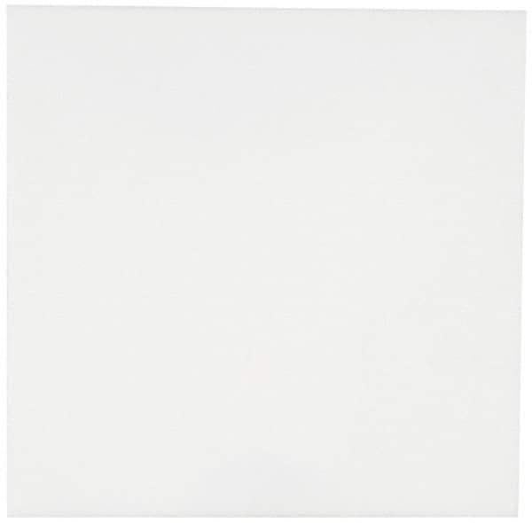 Value Collection - 3/8 Inch Thick x 3 Inch Wide Ceramic Sheet - 3 Inches Long - Apex Tool & Supply