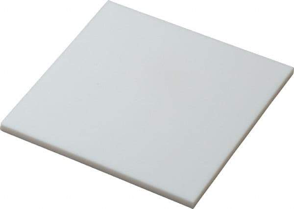 Value Collection - 1/8 Inch Thick x 3 Inch Wide Ceramic Sheet - 3 Inches Long - Apex Tool & Supply