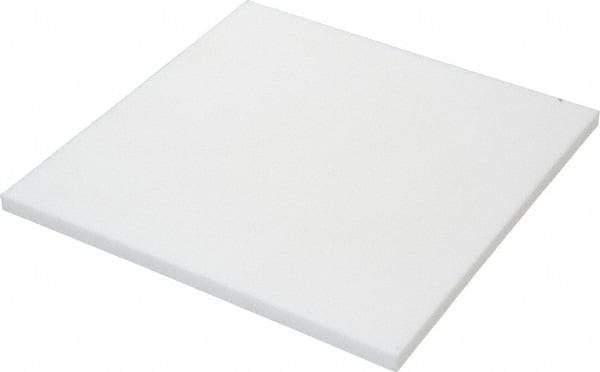 Value Collection - 1/4 Inch Thick x 6 Inch Wide Ceramic Sheet - 6 Inches Long - Apex Tool & Supply