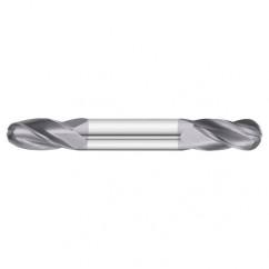 3200B 1/16X3/16X2 4FL DE BN EM - Apex Tool & Supply