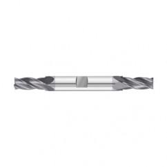3200S 1/4X5/8X3-1/2 4FL DE EM TIALN - Apex Tool & Supply