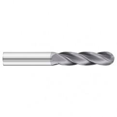 3200B 5/16X1-5/8X4 4FL BN EM TIALN - Apex Tool & Supply