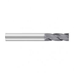 3200XLTIALN 1/4X1X4 4FL SE EM - Apex Tool & Supply