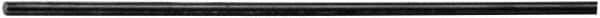 Value Collection - 9/16 Inch Diameter, 17-4 PH Stainless Steel Round Rod - 6 Ft. Long - Apex Tool & Supply