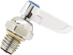 T&S Brass - Left Hand Spindle, Faucet Stem and Cartridge - For Use with B-1100 Faucets - Apex Tool & Supply