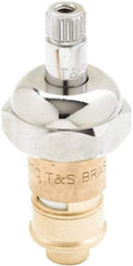 T&S Brass - Faucet Stem and Cartridge - For Use with Faucets - Apex Tool & Supply