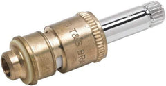 T&S Brass - Faucet Stem and Cartridge - For Use with Faucets - Apex Tool & Supply