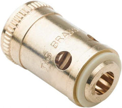 T&S Brass - Basic Faucet Faucet Repair Kit - Removable Left Hand Insert Style - Apex Tool & Supply