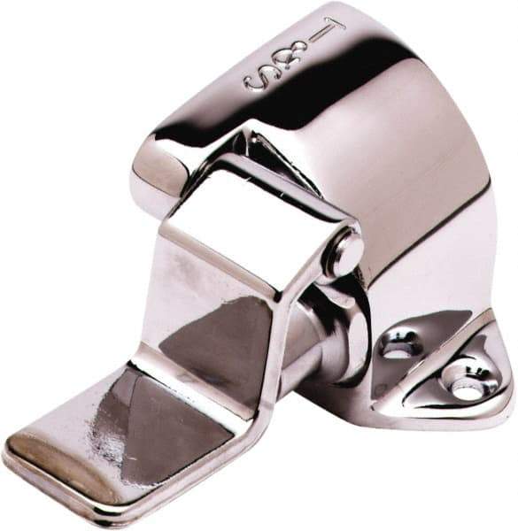 T&S Brass - Faucet Replacement Single Pedal Foot Valve - Brass - Apex Tool & Supply