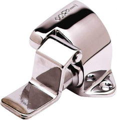 T&S Brass - Faucet Replacement Single Pedal Foot Valve - Brass - Apex Tool & Supply