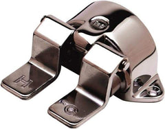 T&S Brass - Faucet Replacement Double Pedal Foot Valve - Floor Mounted - Brass - Apex Tool & Supply