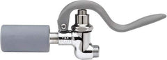 T&S Brass - Faucet Replacement Spray Valve Flyer - Use with T&S Pre-Rinse Assemblies - Apex Tool & Supply