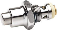 T&S Brass - Faucet Replacement Spray Valve Bonnet Assembly - Metal, Use with T&S Pre-Rinse Assemblies - Apex Tool & Supply
