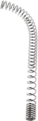 T&S Brass - Faucet Replacement Pre-Rinse Spring - Stainless Steel, Use with T&S Pre-Rinse Assemblies - Apex Tool & Supply