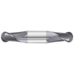 3215 TIALN B .1875 RH 2FL DE BN EM - Apex Tool & Supply
