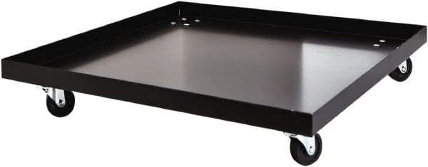 ALERA - 320 Lb Capacity Dolly - Use for Alera Stacking Chairs - Apex Tool & Supply