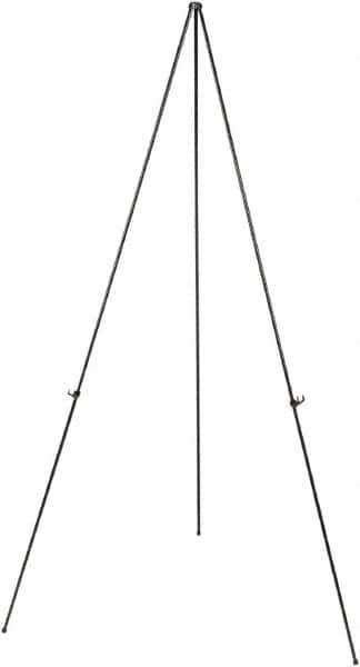 UNIVERSAL - Lightweight Tripod Easel - 61" High - Apex Tool & Supply