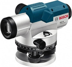 Bosch - Optical Levels Type: Automatic Magnification: 32x - Apex Tool & Supply