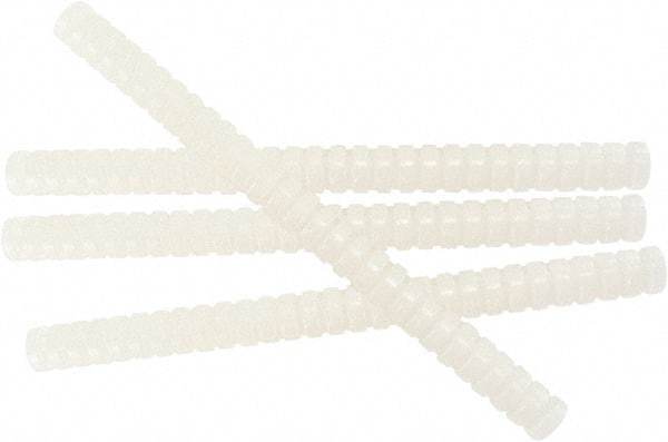 Surebonder - 5/8" Diam, 8" Long, 11 Lb, Clear, Hot/Low Melt Glue Stick - Apex Tool & Supply