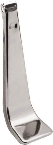 SANI-LAV - Faucet Replacement Long Pedal Foot Valve - Stainless Steel, Use with Valves 103, Valves 104, Valves 105, Valves 106 - Apex Tool & Supply