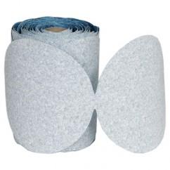 8" 40 GRIT A/O PPR DISC - Apex Tool & Supply